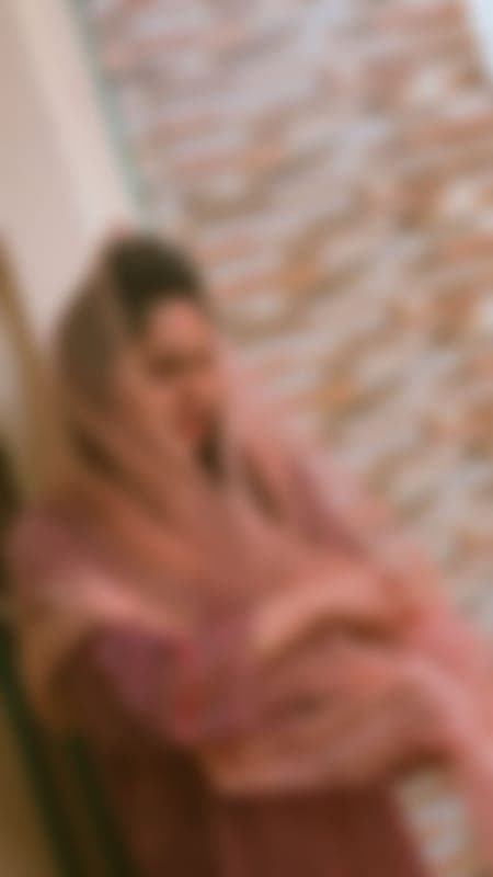 Sidra Zulfiqar - Bride