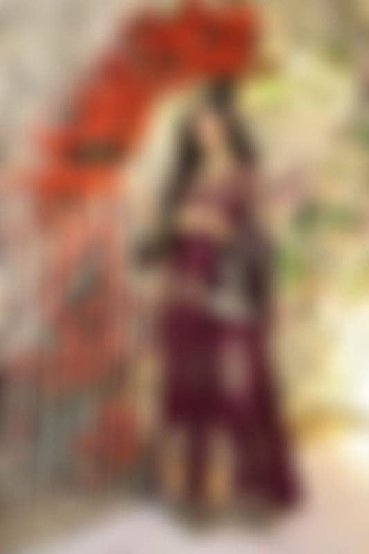 Saira Javaid Javaid Iqbal - Bride