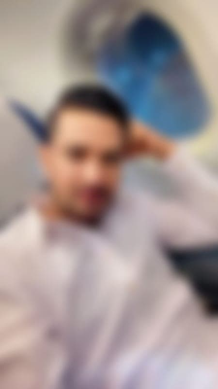 Malik Shahbaz - Groom