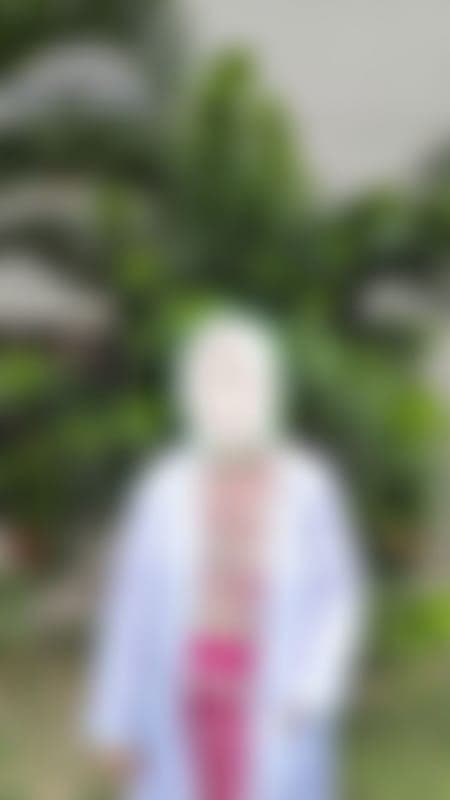 Hafeez Ur Rehman Alam - Bride