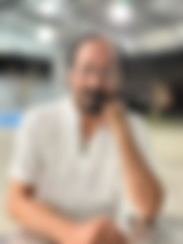 Manzor Ahmad - Groom