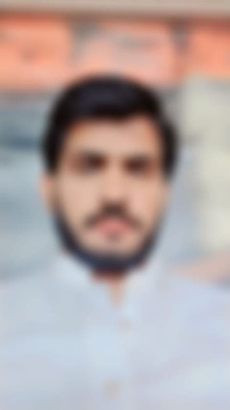 Muhammad Waqas - Groom