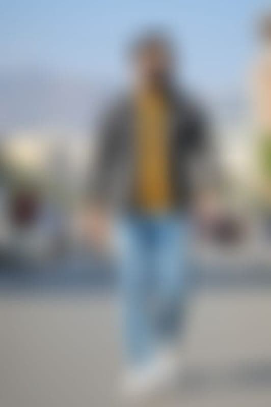 Liaqat Shahzad - Groom