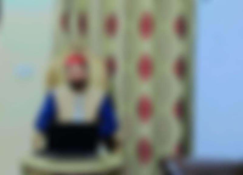 Muhammad Furqan - Groom