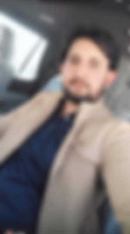 Ashraf Anwaraa - Groom