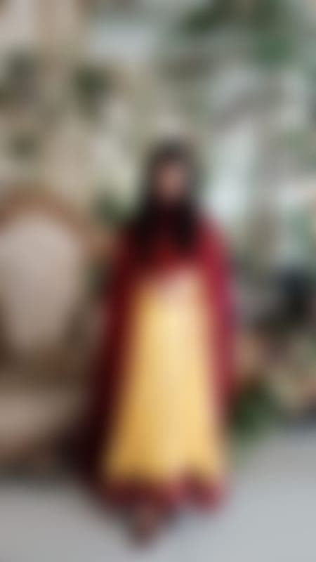 Umaima Iftikhar - Bride