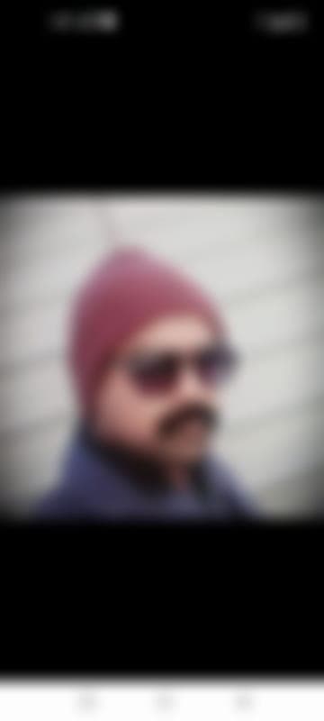 Mohsin Ahmad Sultan Ahmad - Groom