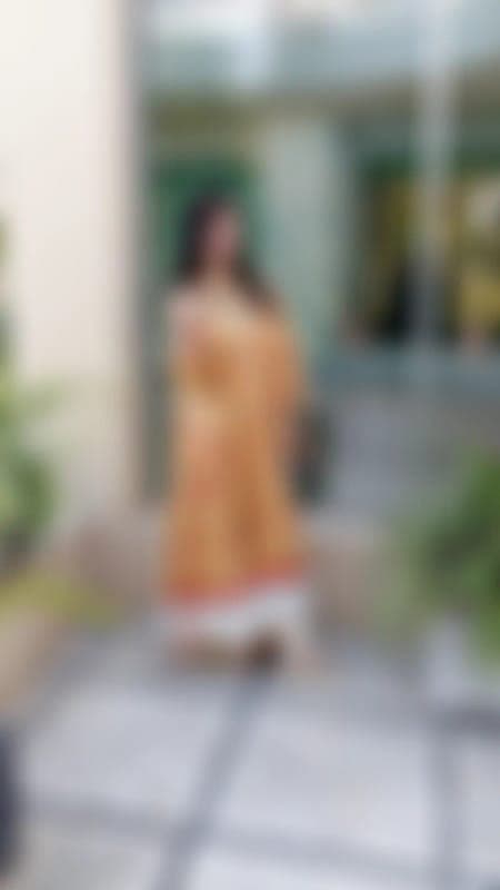 Sania Jahngir - Bride