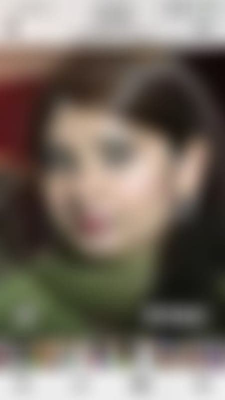 Areeba Awan - वधू