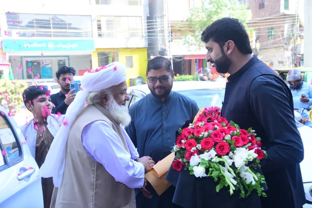 رشتے والے کی کہانی، تصویر 2
