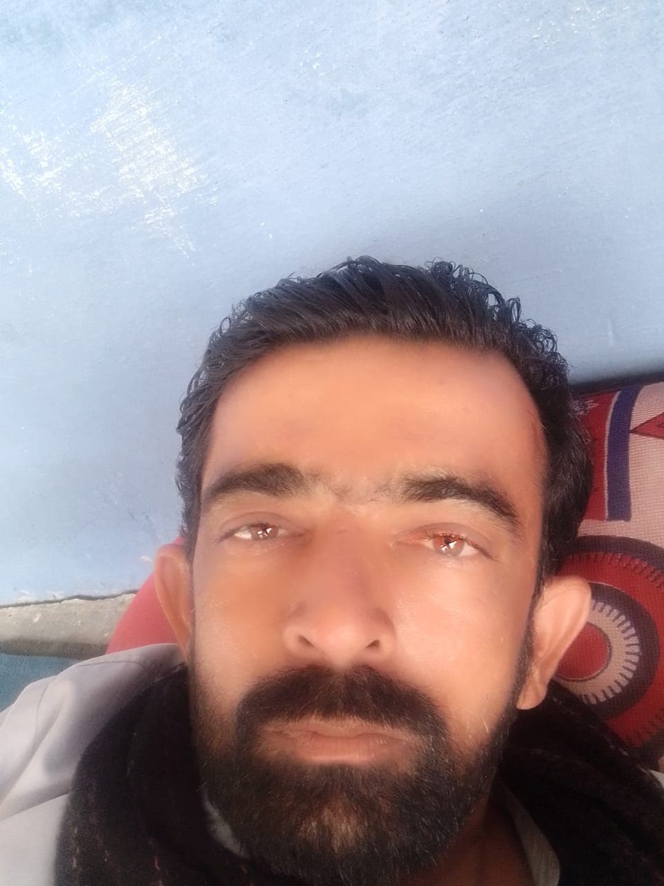 Qadir Baksh Mithu Khan - Groom