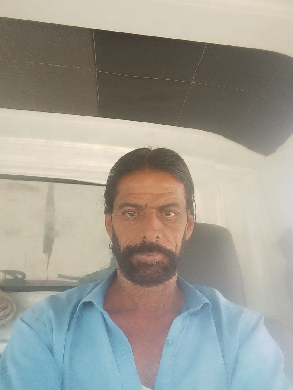 M Deen Artal Khan - Groom