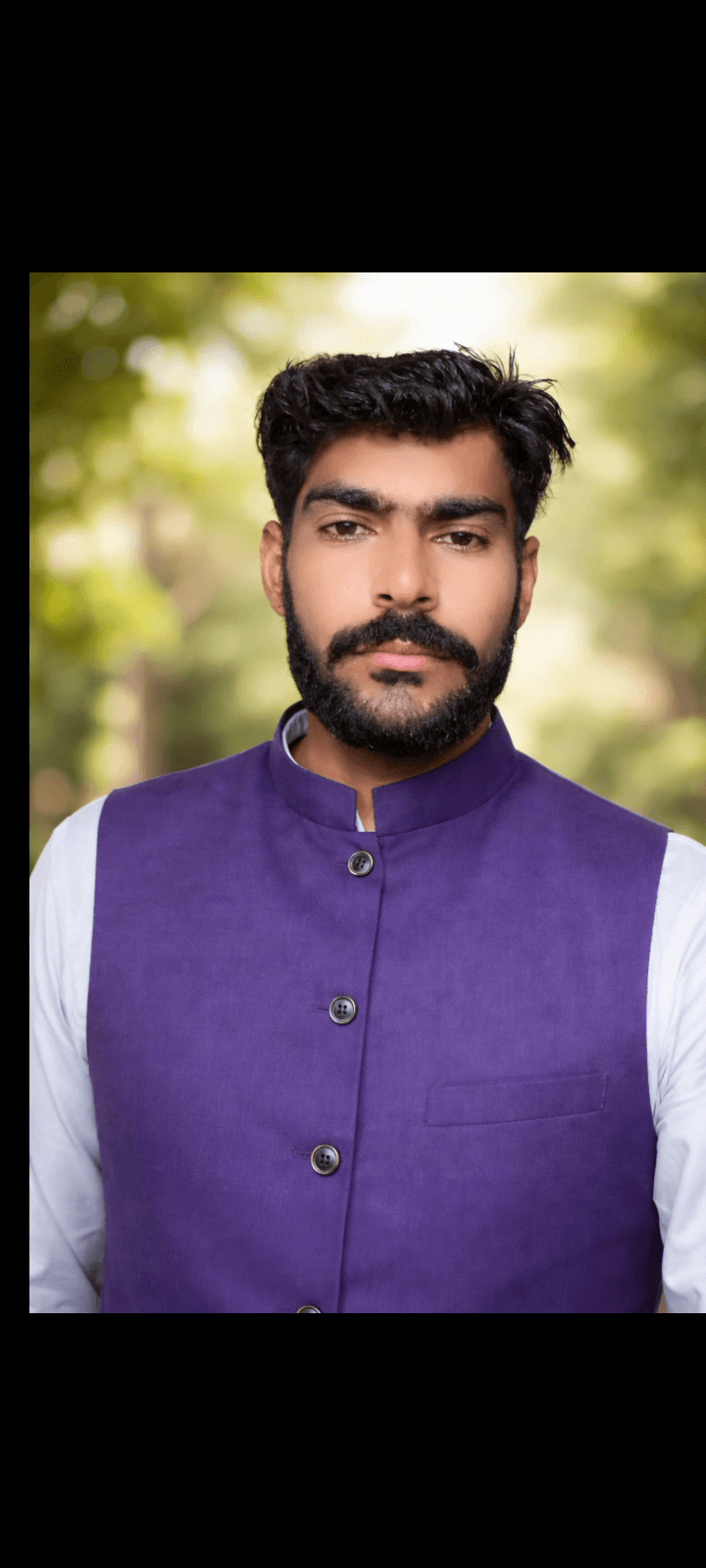 Abdul Rehman - Groom