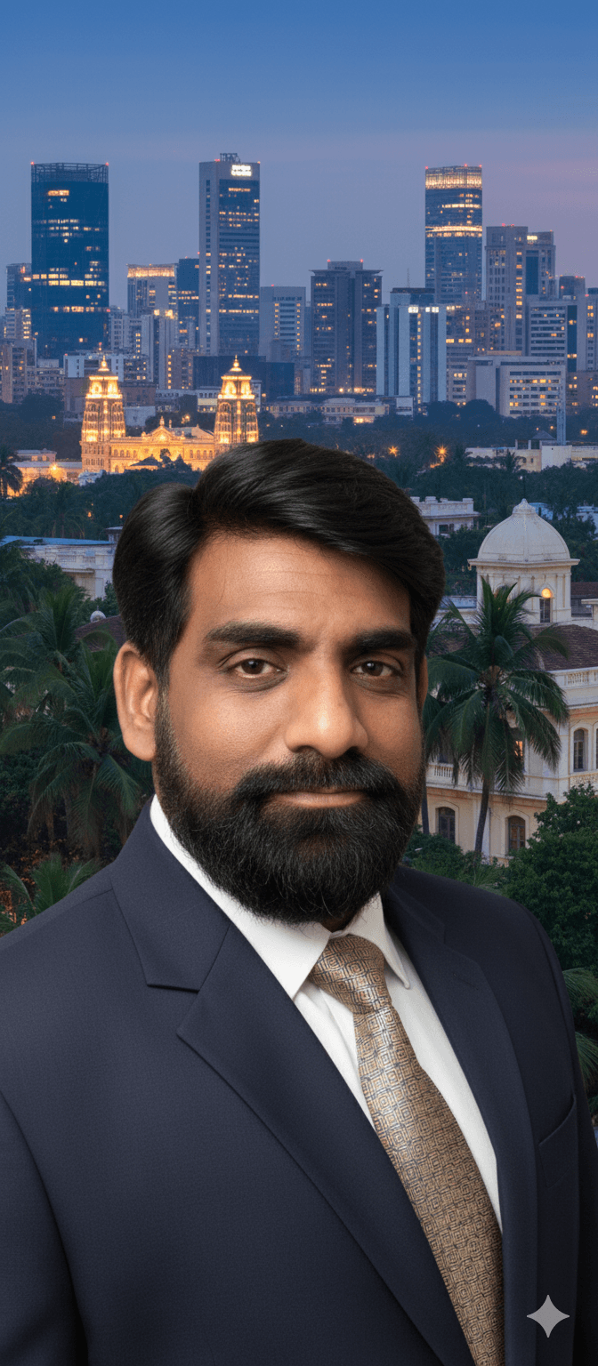 Muhammad Nadeen Akhter Akhtar - Groom