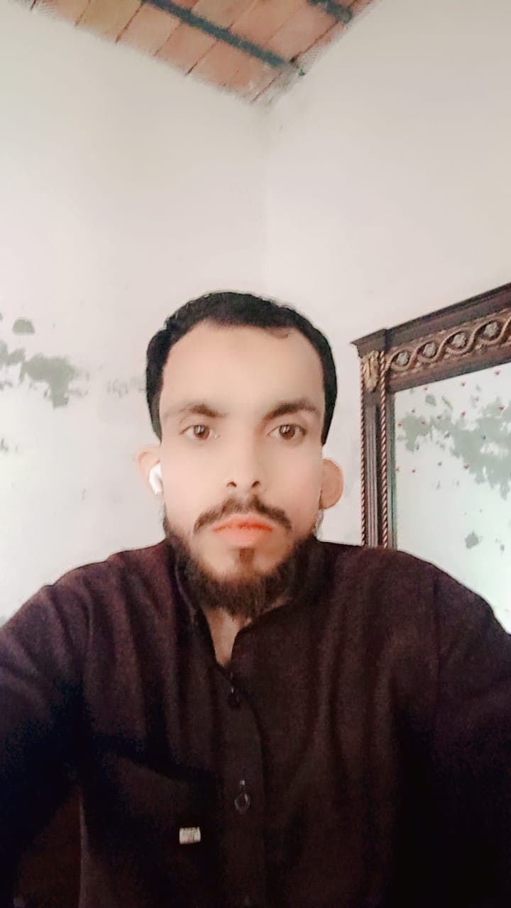 Hafeez Ur Rehman Zurnuruddin - Groom