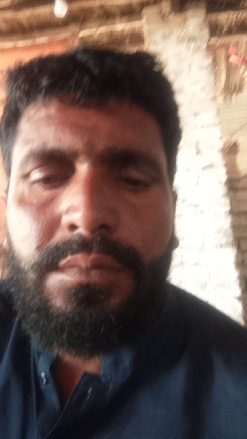 Muhammad Usman Muhammad Rafiq - Groom