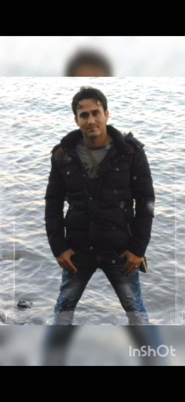 Wali Muhammad Noor Muhammad - Groom