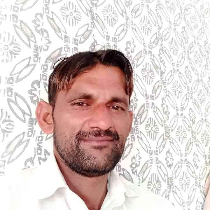 Abdul Rehman M Umar - Groom