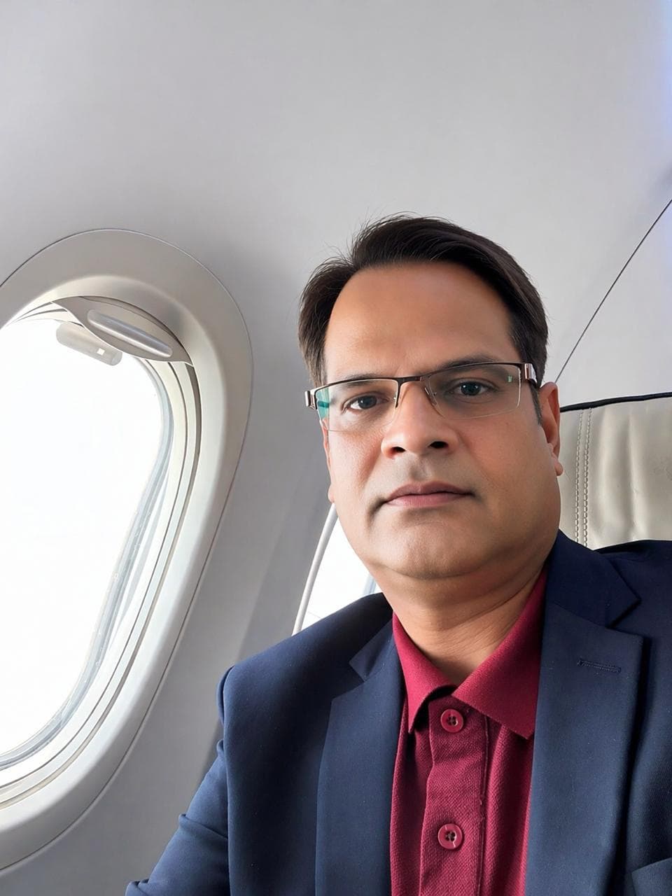 Arshad Mehmood Muhammad Tahir - Groom