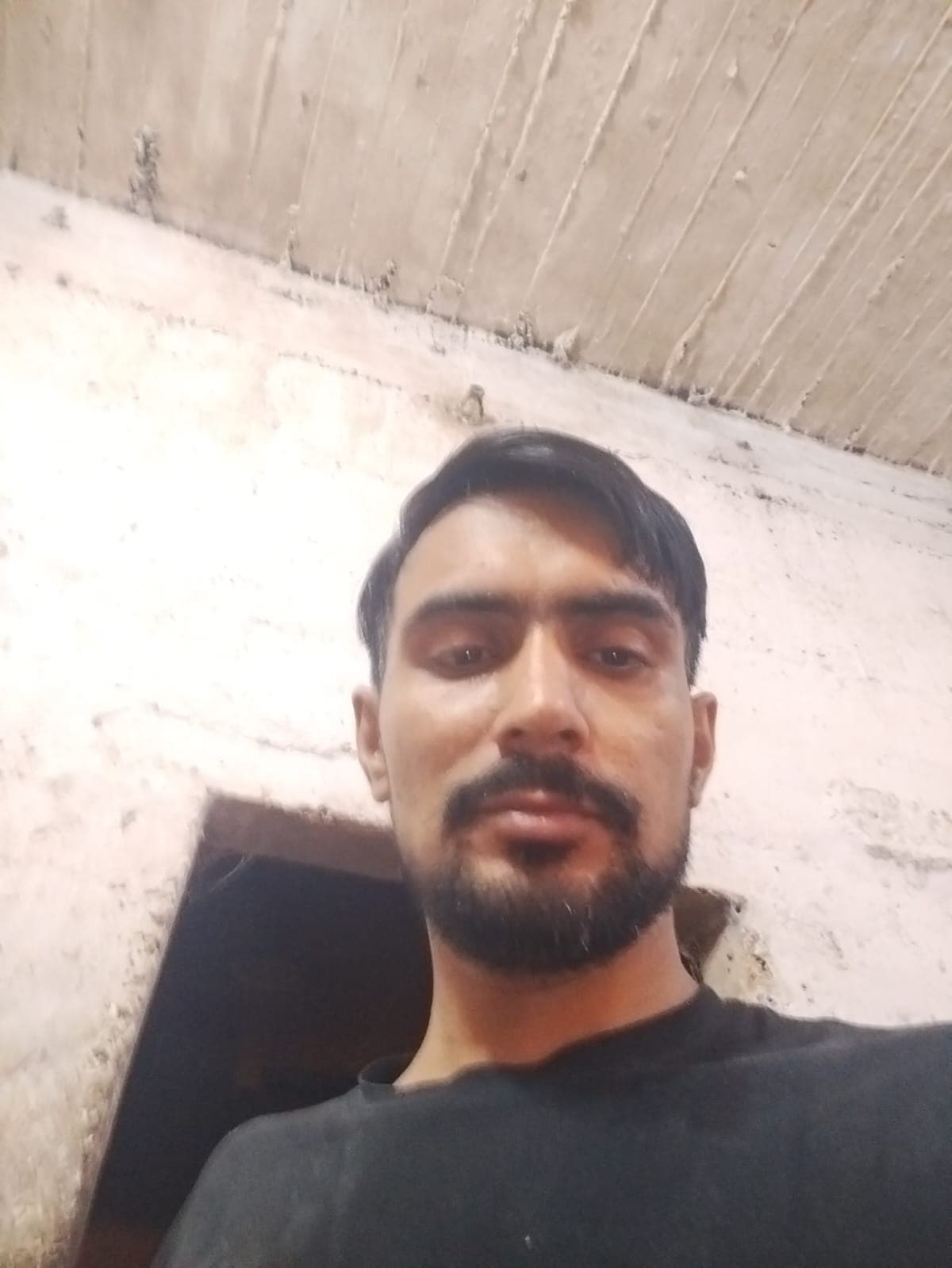 Kashif Ali Muhammad Nawaz - Groom