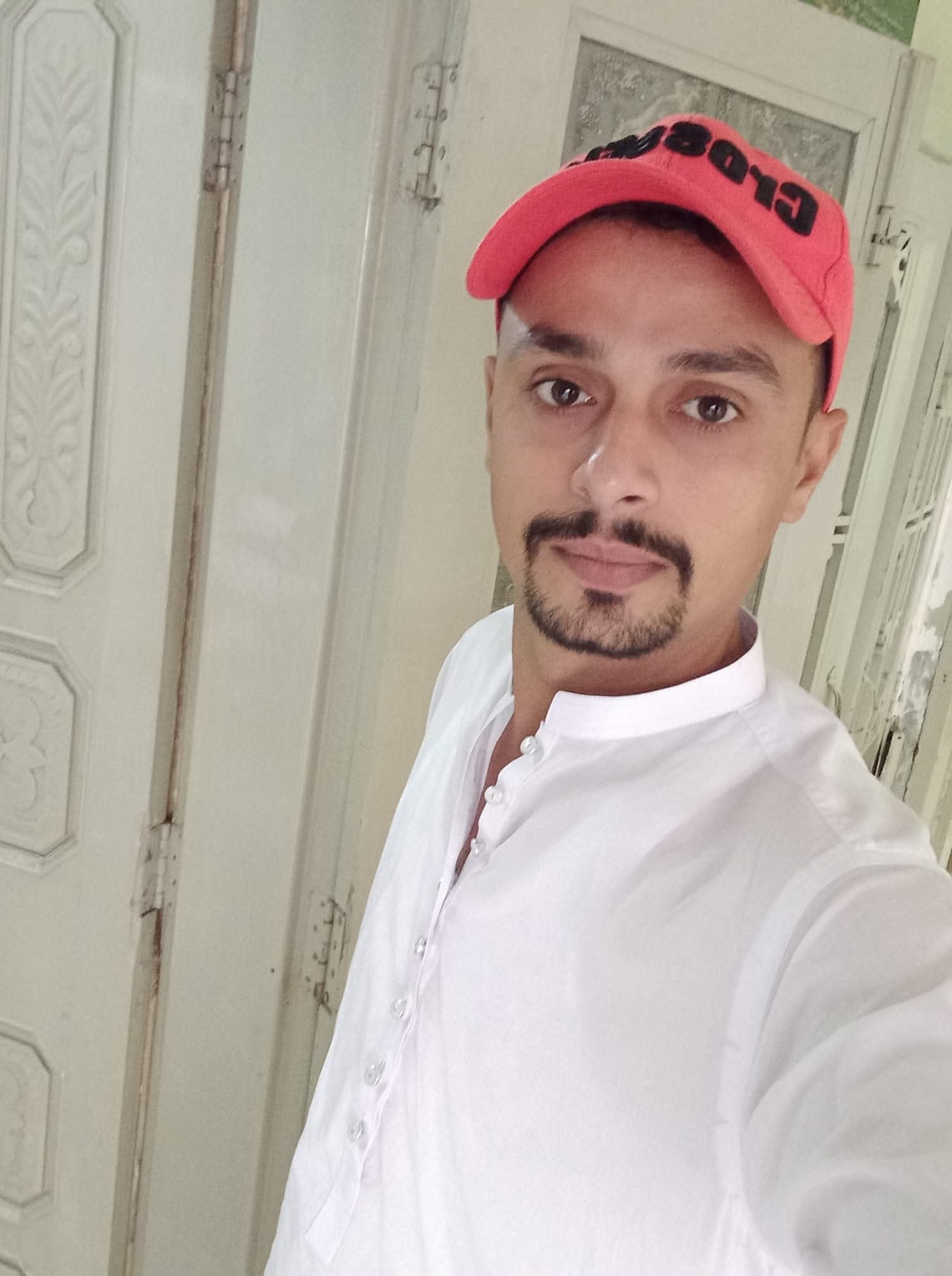 Nadeem Abdul Rehman - Groom