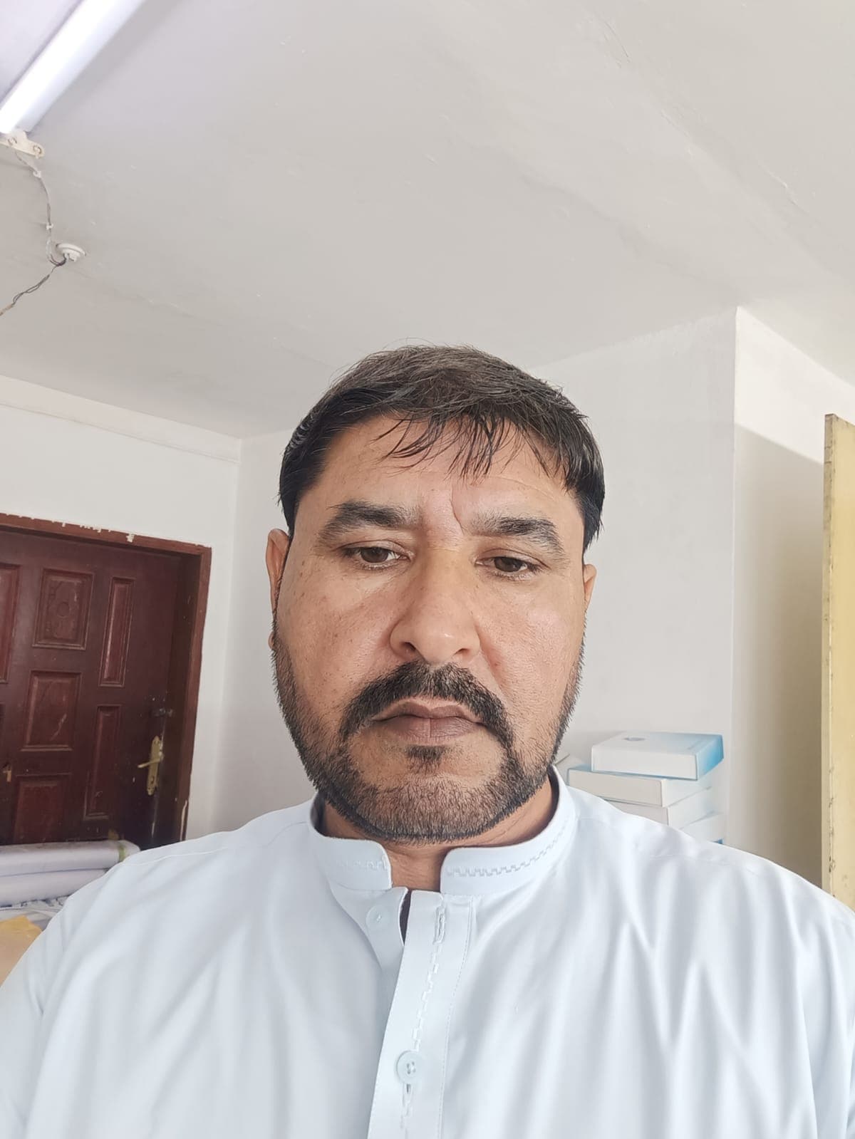 Taza Gull Gull Rehman - Groom