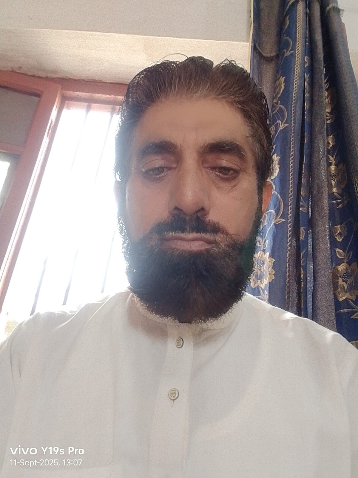 Arif Ahmed M Shamim - Groom