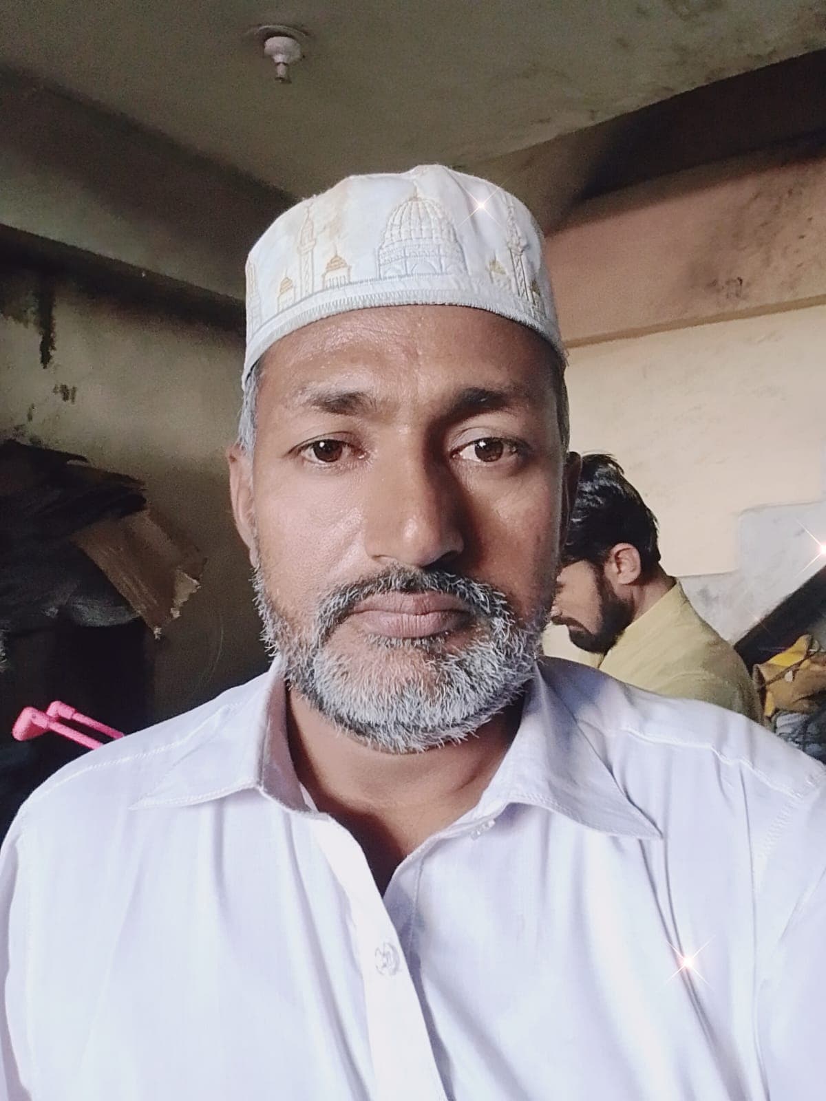 Allah Jawaya Allah Ditta - Groom