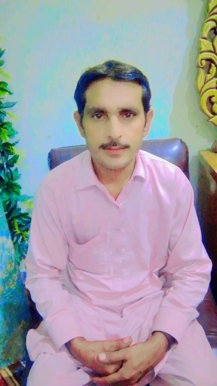 Abdul Razaq M Jameel - Groom