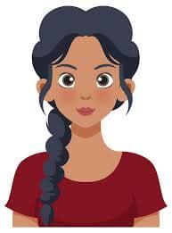 Maryam M Riyaz - Bride