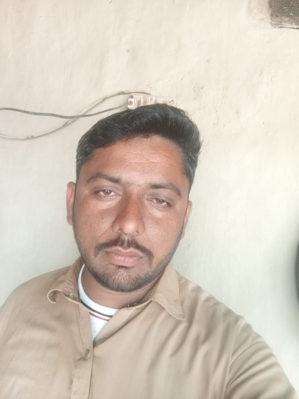 M Haseeb Mn Ameen - Groom