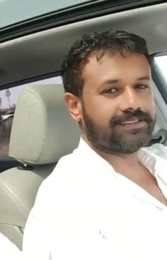 Adnan Ali Zia Ulhaq - Groom