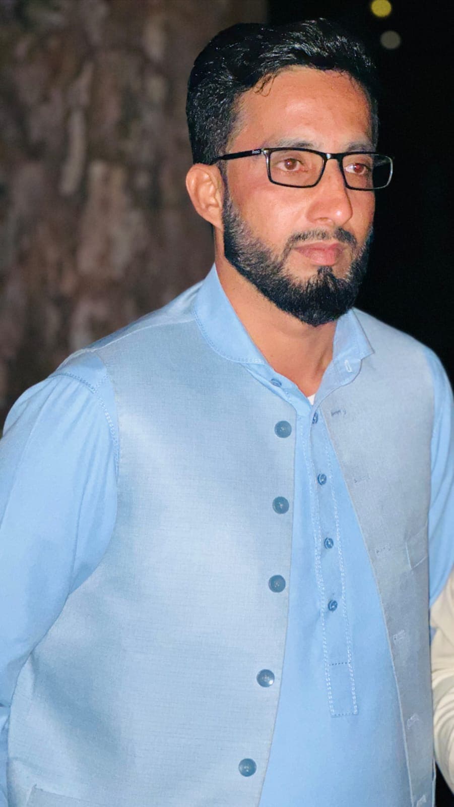 Shah Faisal Shahroom - Groom