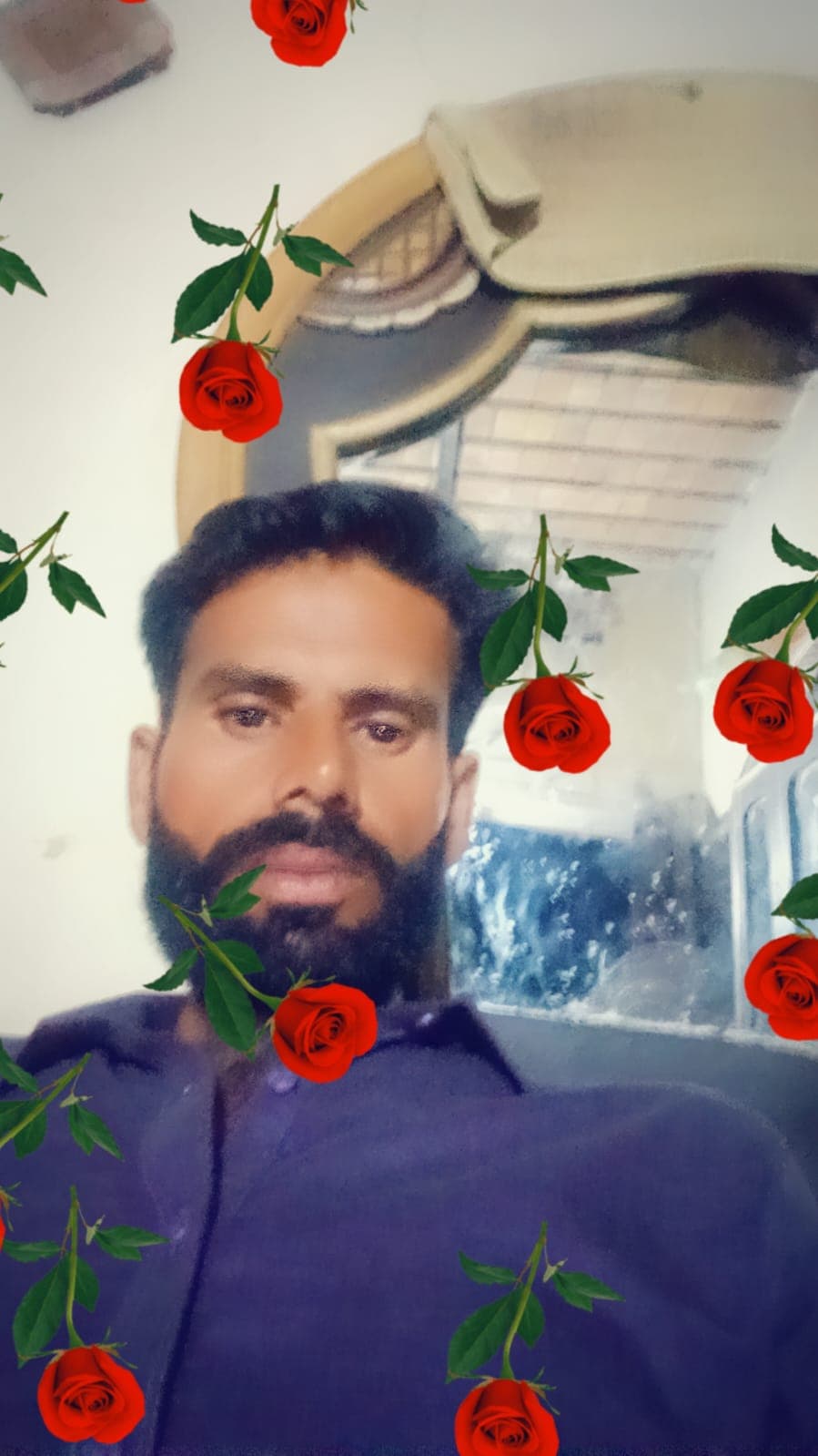 Umar Daraz Falak Shair - Groom