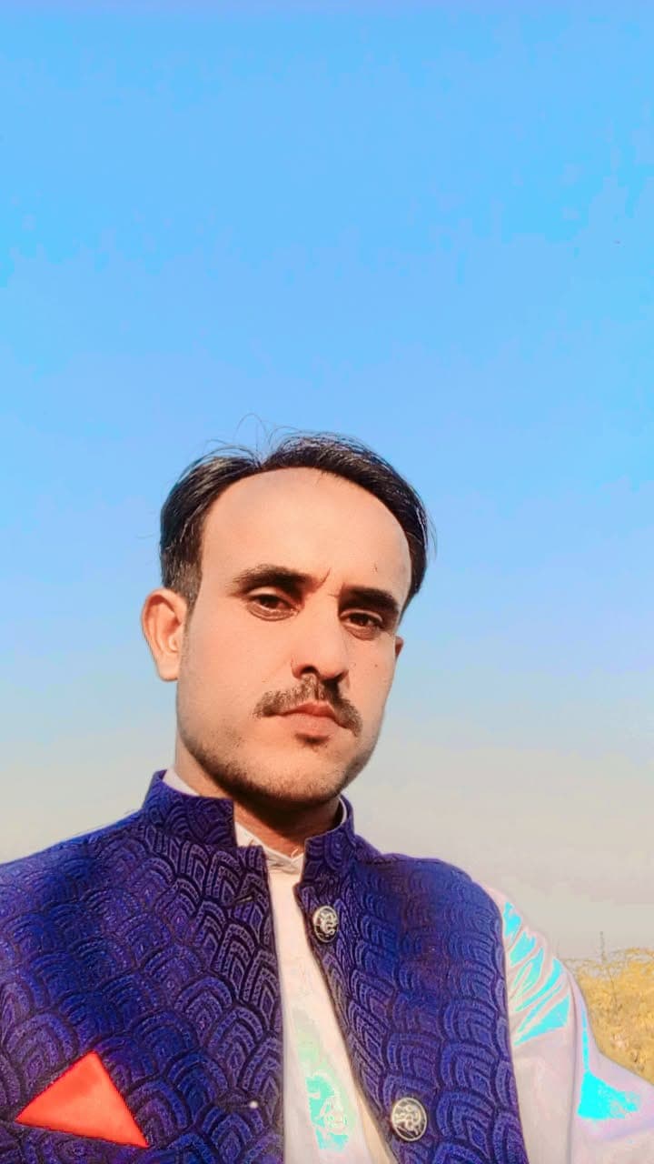 Arshad Hajii Punnal - Groom