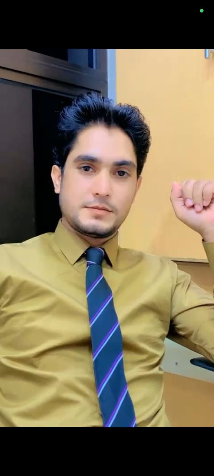 M Imran M Subadar - Groom