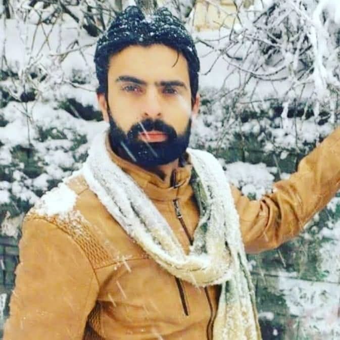 Shazaib M Altaf - Groom