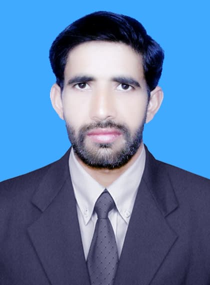 M Adil Abdul Rehim - Groom