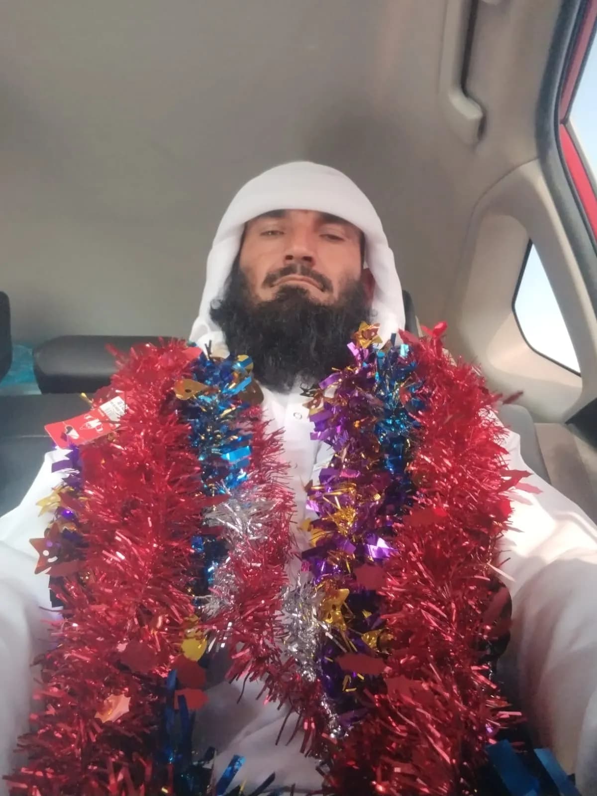 Rehmat Ullah Aman Khan - Groom