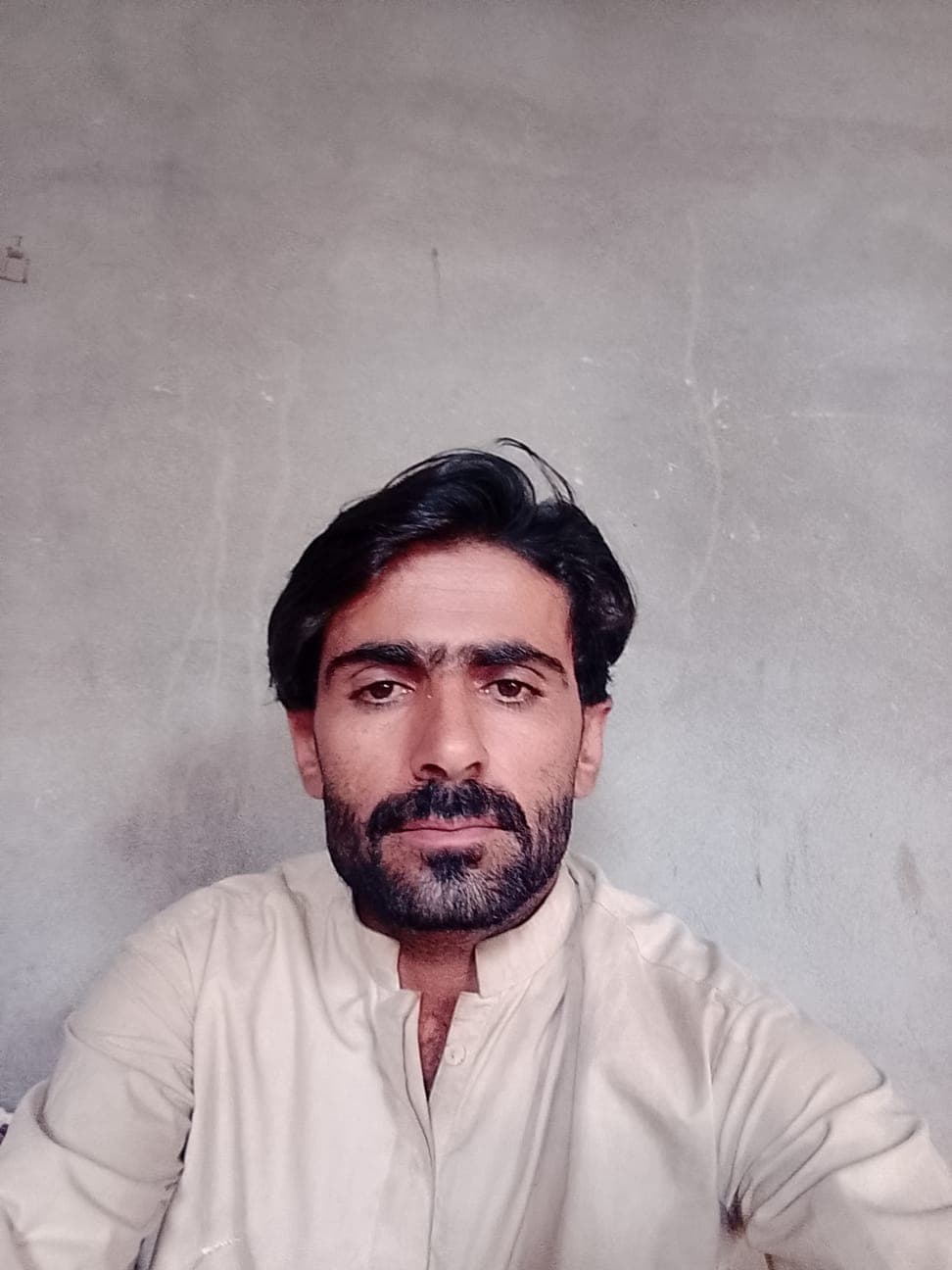 Qadir Gulam Qadir - Groom