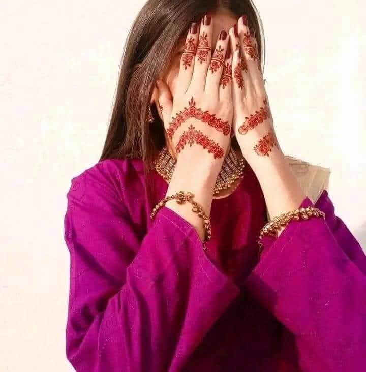 Abc M Riaz - Bride