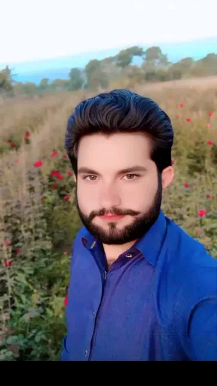 Muhammad Usman Abdul Razaq - Groom