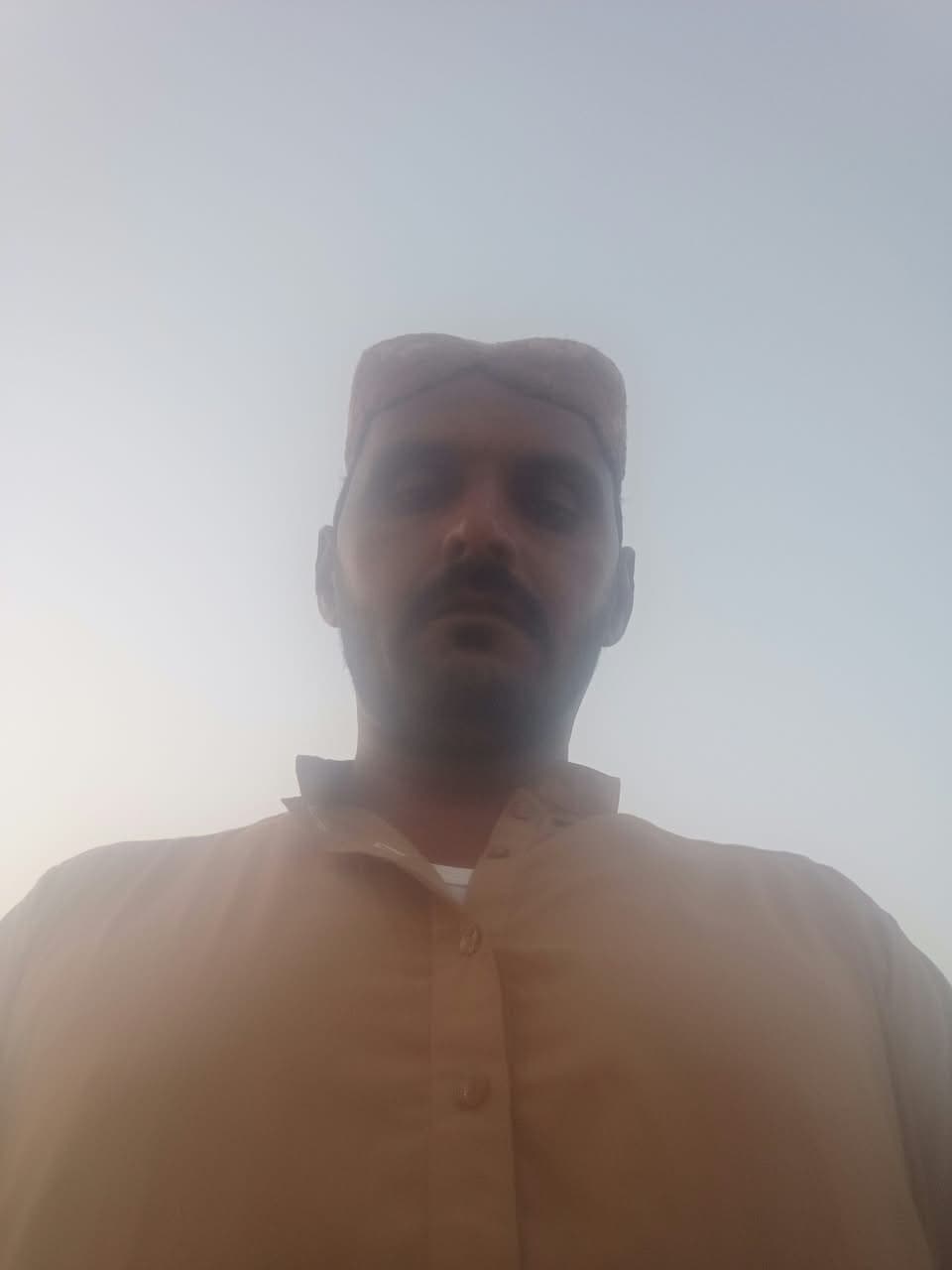 Altaf Hussain Raham Ali - Groom