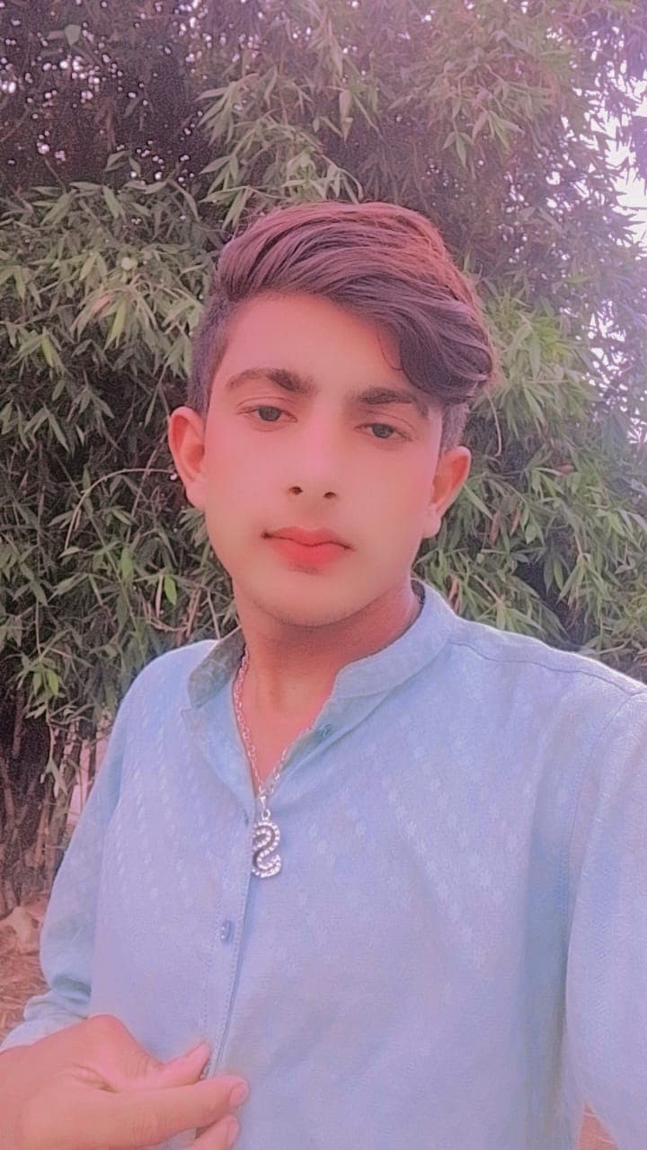 M Shareef Ibrahim - Groom