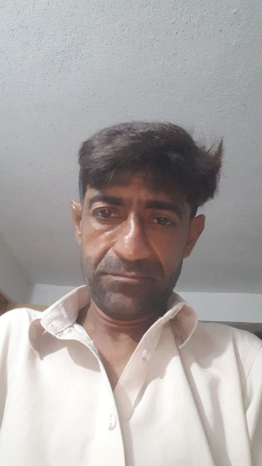 Muhammad Irfan Muhammad Shabbir - Groom