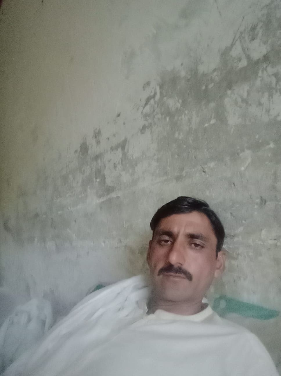 Ameen Khan Sultan Khan - Groom