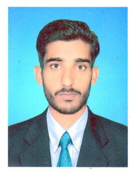 Nisar Ali Piyaro Khan Shahani - Groom