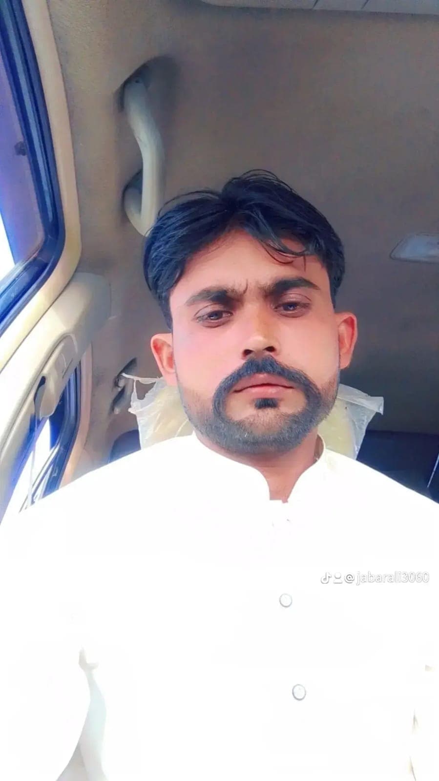 Abdul Jabbar Farzand Ali - Groom
