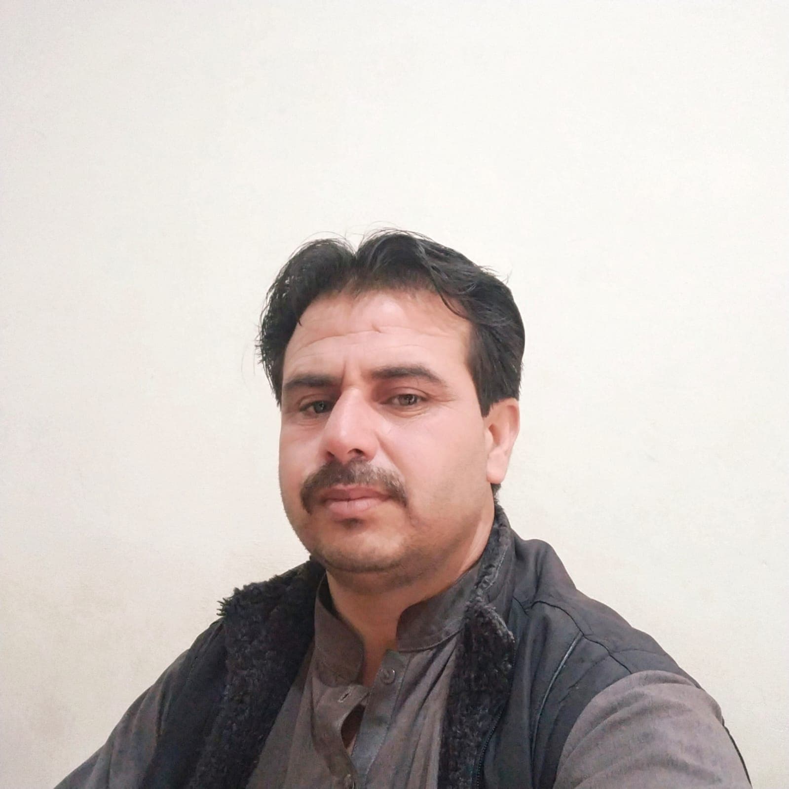 M Qadir Ali Akbar - Groom