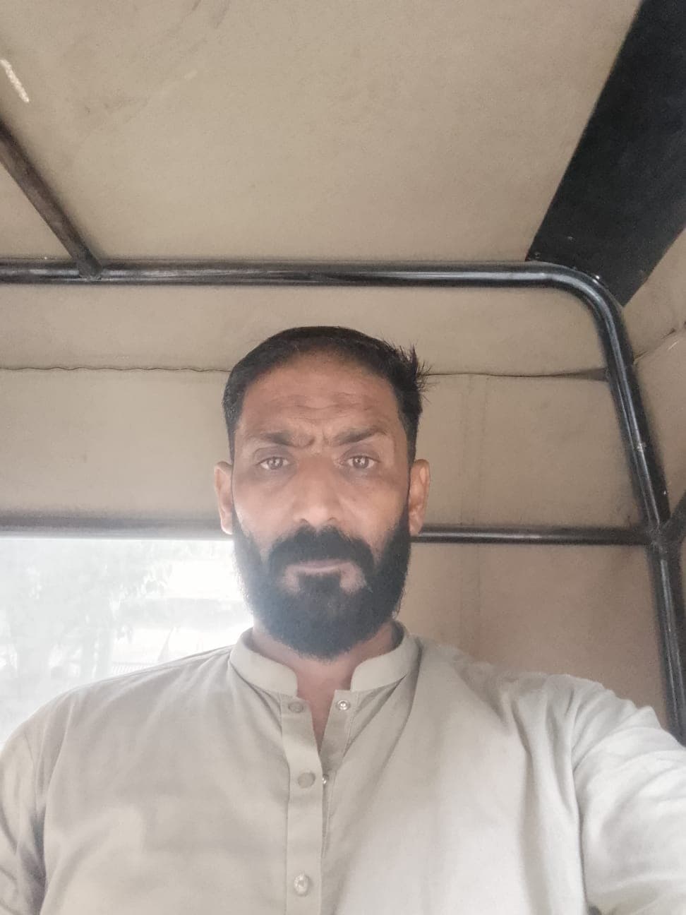 Ijaz Abdul Latif - Groom